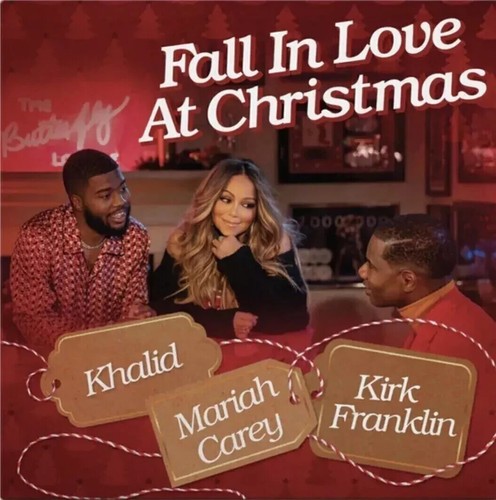 Mariah carey fall - carey, love