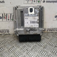 Motorsteuergerät Audi A6 Avant S-Line Kombi 2.0TDI CAH 2009-2012 03L906022FH