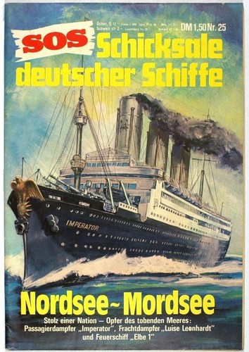 Sos schicksale deutscher - schicksale,
