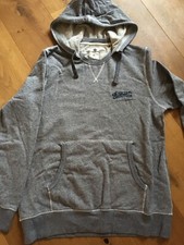 Element Pullover für Männer Grau, Gr: XL