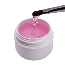 1 Phasengel 15ml pink / rose