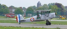 STAMPE und VERTONGEN SV 4
