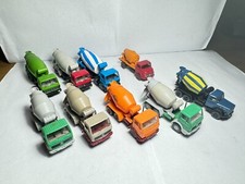 Wiking 1:87 H0 Mercedes Benz