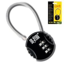 Exo Terra Terrarien Metallschloss Terrarienschloß sichert Reptilien ab 7,33 Euro