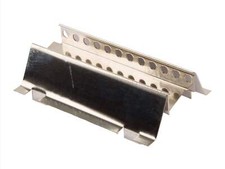 Wilesco 01587 Brennergleitführung D8, D10, D52, D310, D365, D368, D405, D455, D495