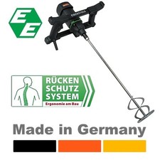 Eibenstock EHR 18.1 S SET Rührwerk + Rührquirl WG120 Modell 2025
