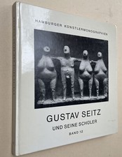 Gustav seitz und seine - und,