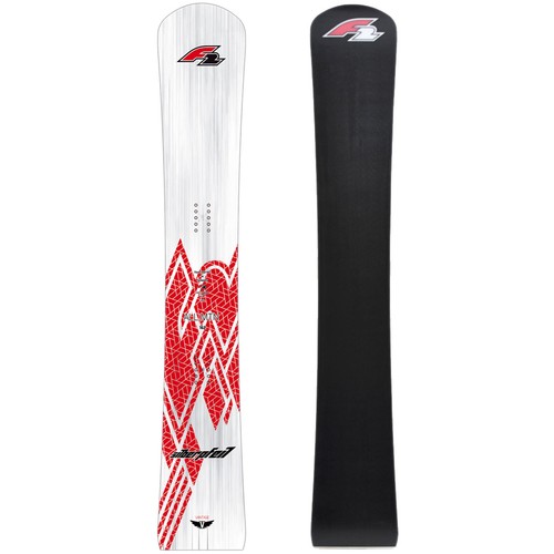 Silberpfeil vantage - f2,