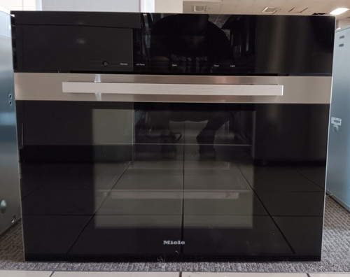 Miele 7000 series - miele,