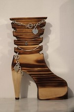 Schmuckhalter, Kettenhalter