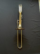 Bassposaune "Schmid" mit