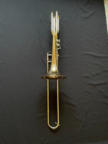 Bassposaune schmid mit - bassposaune,