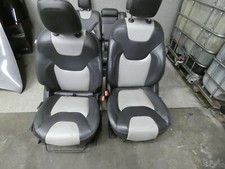 Sitzgarnitur Ledersitze Sitze Sitz 80Tm Jeep Cherokee KL 2.4 14.1654.043