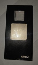 AMD Ryzen 3 1200 (AF) (4x 3.10GHz) YD1200BBM4KAF CPU Sockel AM4   #324686