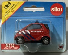 SIKU 1303 Smart Feuerwehr