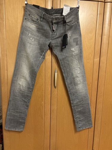 Dsquared2 jeans slim - jeans,