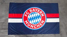 Fahne Flagge FC Bayern