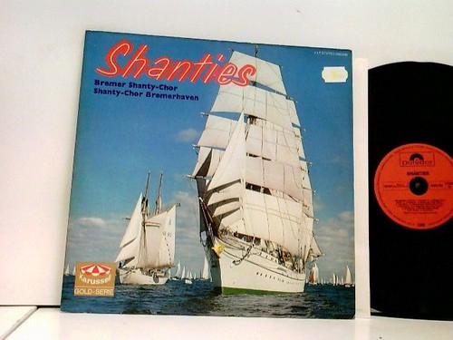 Shanty chor bremerhaven - shanty-chor,