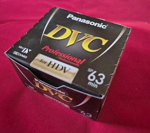 Pack neu ovp panasonic - 5-er,