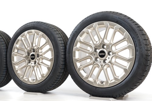 Mini cooper f65 f66 f67 - s,