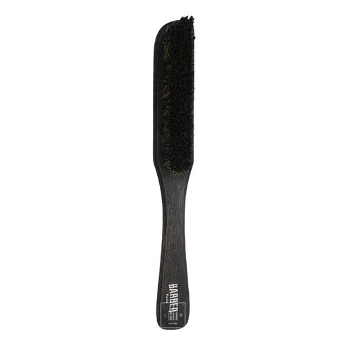 Barber marmara fade - barber, brush