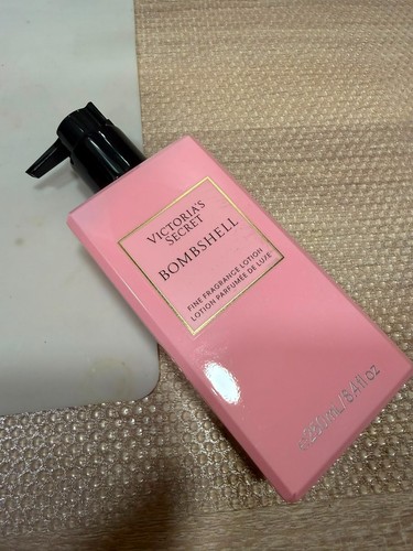 Victoria secret bombshell - secret,