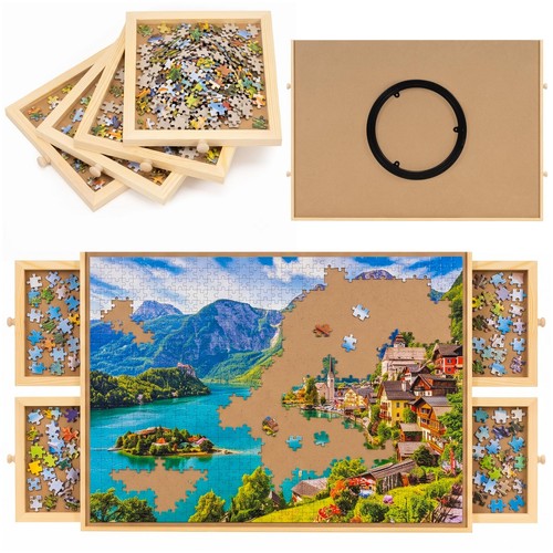 Springos puzzlebrett für - springos®,