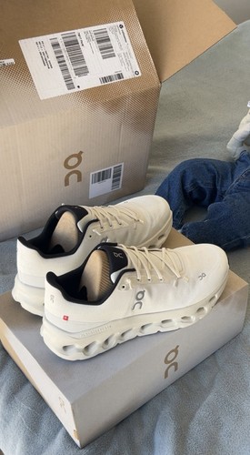 Cloud running schuhe - on,