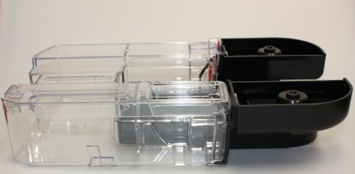 Delonghi wassertank - delonghi,