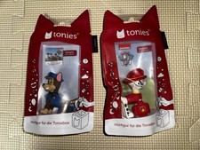 Tonie Set Paw Patrol Chase Und Marshall 