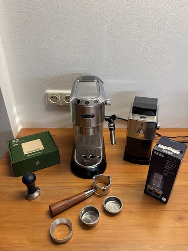 Delonghi dedica - delonghi,