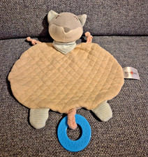 Schmusetuch Fuchs Fox Ideen