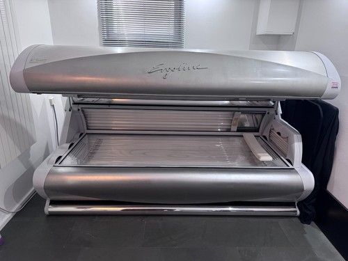 Ergoline sonnenbank solarium - ergoline,