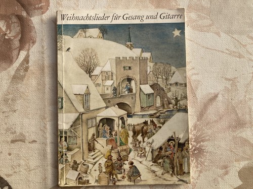 Weihnachtslieder für gesang - weihnachtslieder,