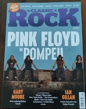 CLASSIC ROCK MAGAZIN # 139 Mai