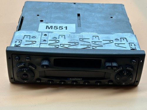 Blaupunkt madison dj31 - blaupunkt,