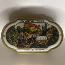 Alte Gottfried Wicklein