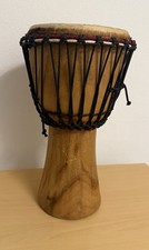 Bongo Djembe afrikanische