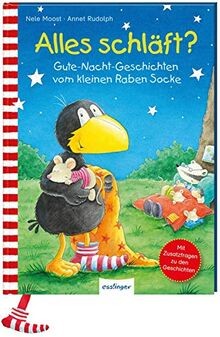 Der kleine rabe - der,