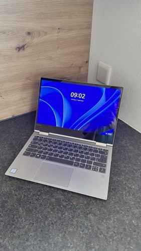 Lenovo yoga 730 - yoga, 730-13ikb