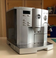 Jura Impressa S95 Kaffeevollautomat defekt