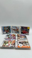 Nintendo DS Spiele Bundle - 7