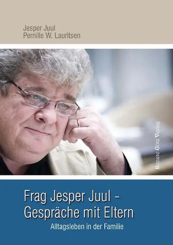 Frag jesper juul gespräche - juul,