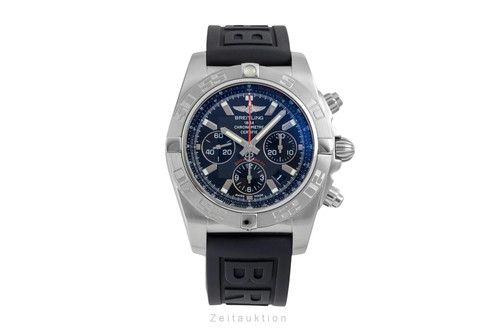 Breitling chronomat - chronomat, 44