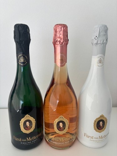 Sekt fürst von - sekt,