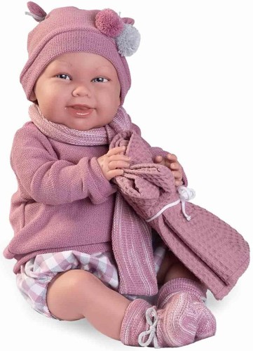 Antonio juan aj81387 puppe - antonio,