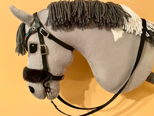 Hackamore für hobby horse - für,