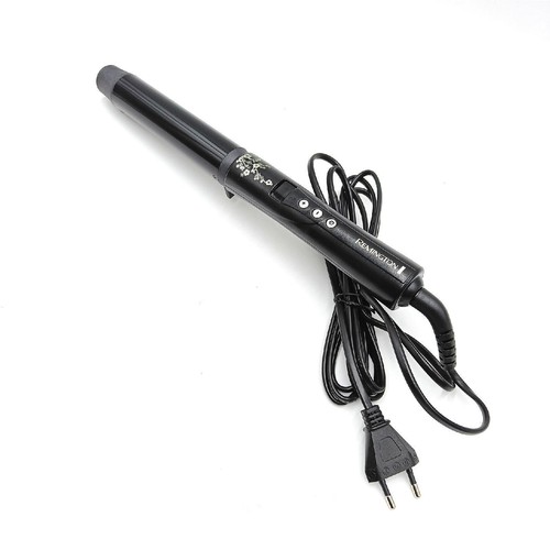 Remington lockenstab - remington,