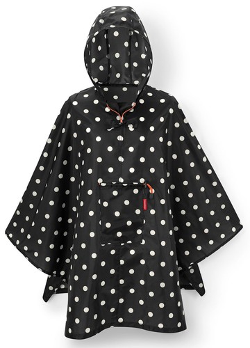 Reisenthel mini maxi poncho - mini,