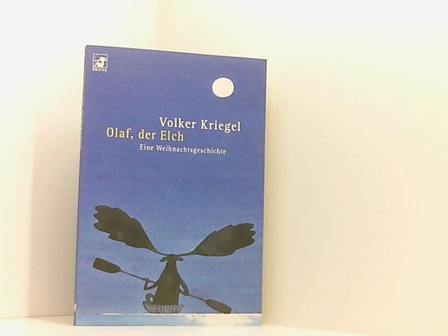 Olaf der elch eine - elch,